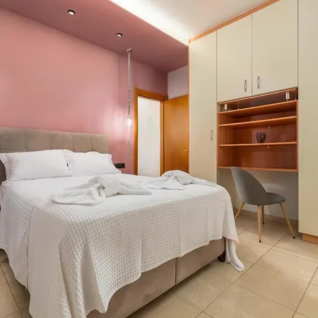 Appartement Happiness