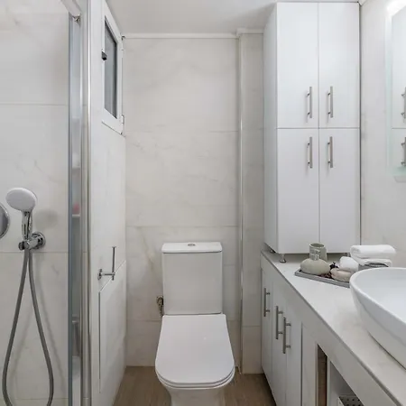 Happiness Appartement