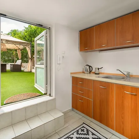 Happiness Appartement Rhodes City